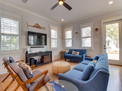 Beaches Of South Walton Condo 905143