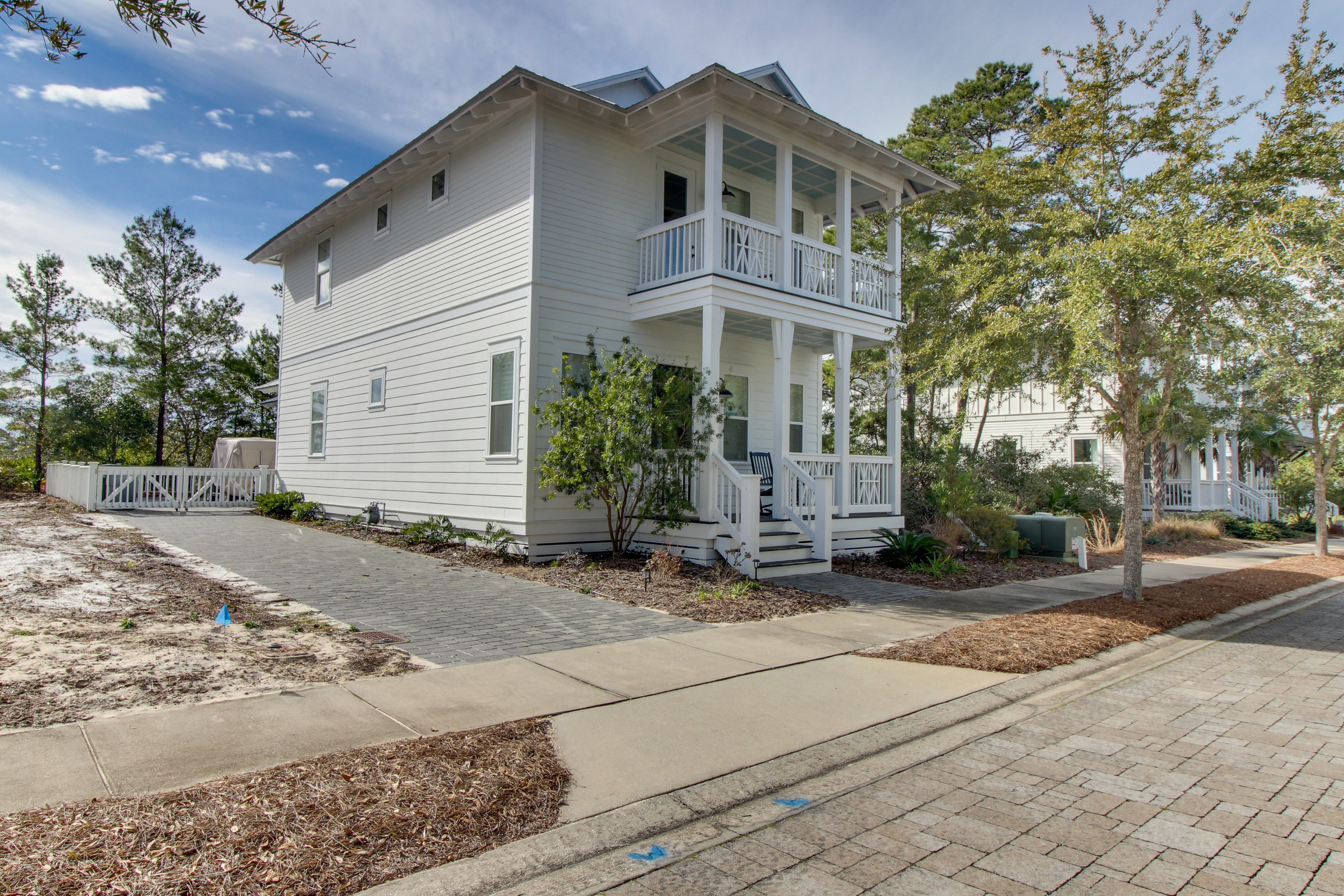 Beaches Of South Walton Condo 905143
