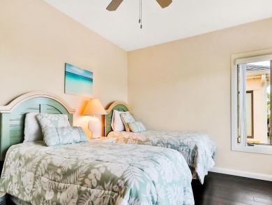 Longboat Key  2 Bedrooms Vacation Condo Sleeps 6 Guests