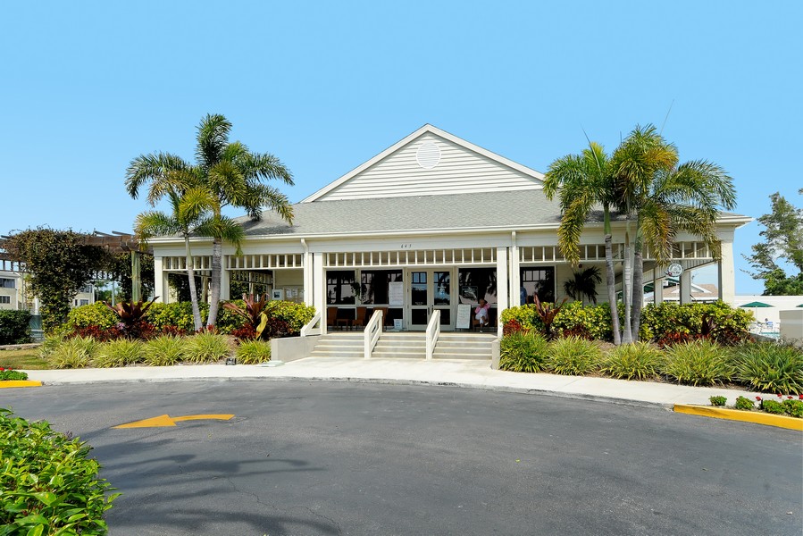 Longboat Key 2 Bedrooms Vacation Condo Sleeps 6 Guests