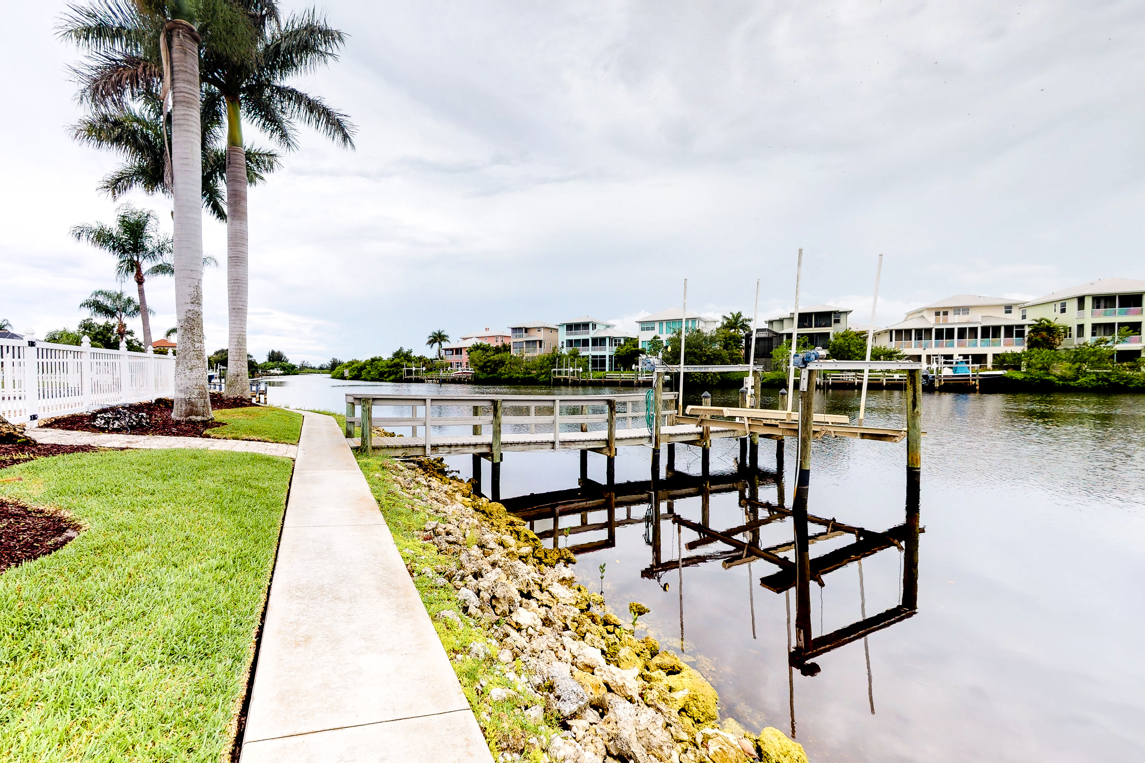 Casey Key Home 905150
