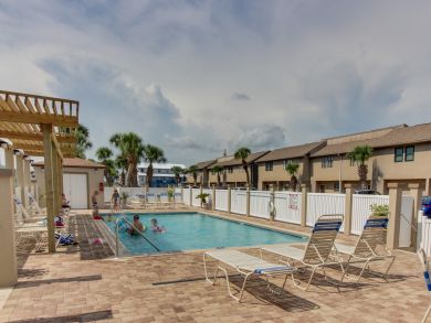 Navarre Beach Condo 905152
