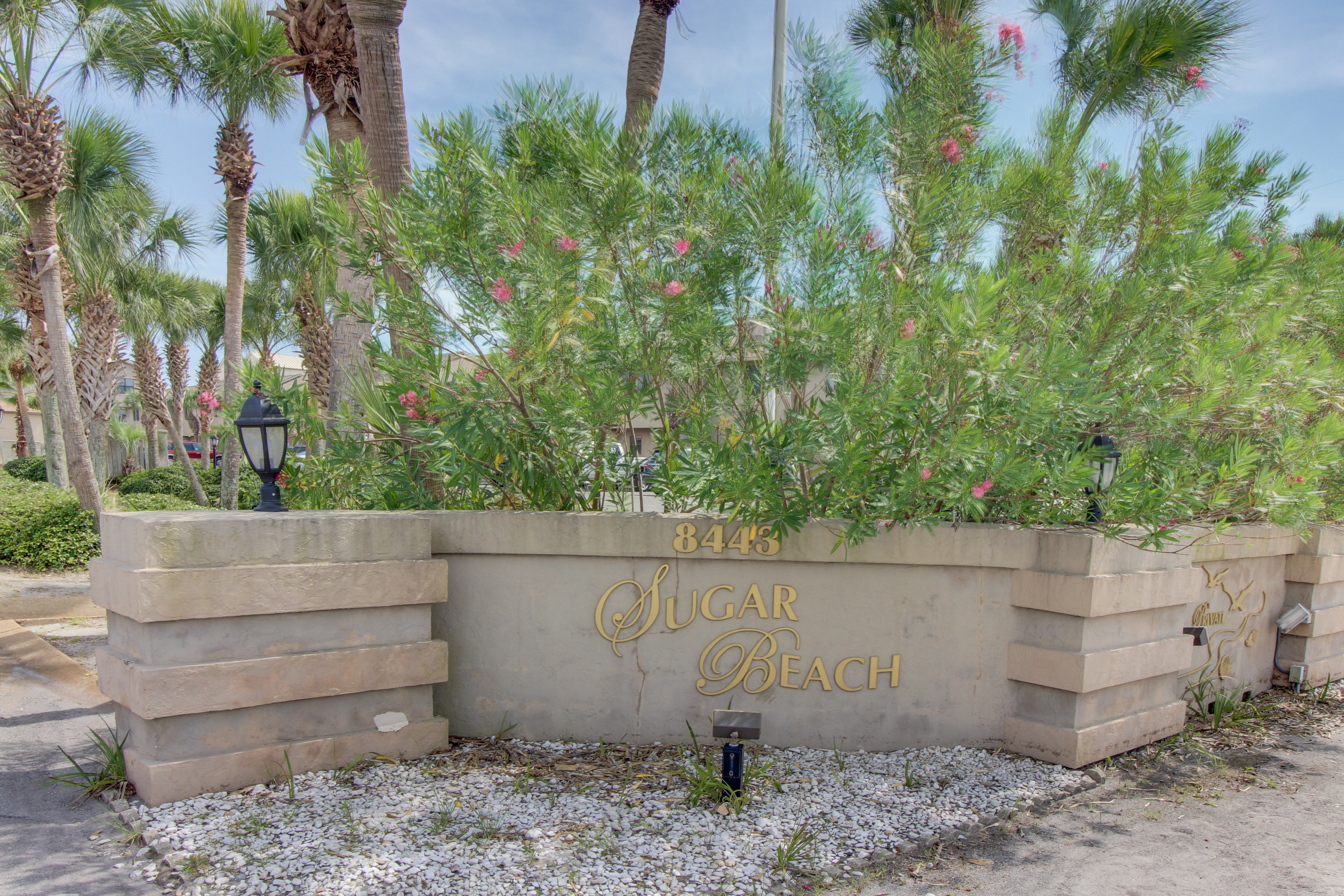 Navarre Beach Condo 905152