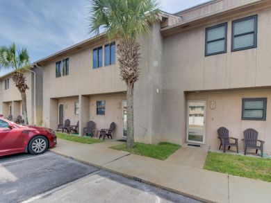 Navarre Beach Condo 905152