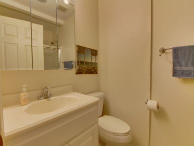 Navarre Beach Condo 905152