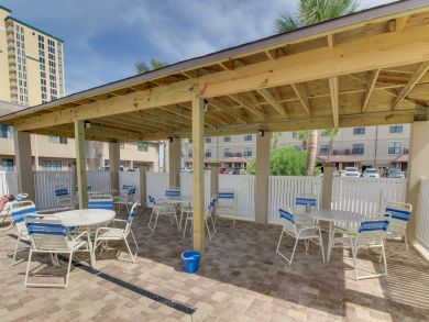 Navarre Beach Condo 905152