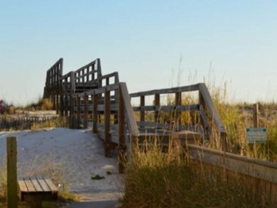 Navarre Beach Condo 905152