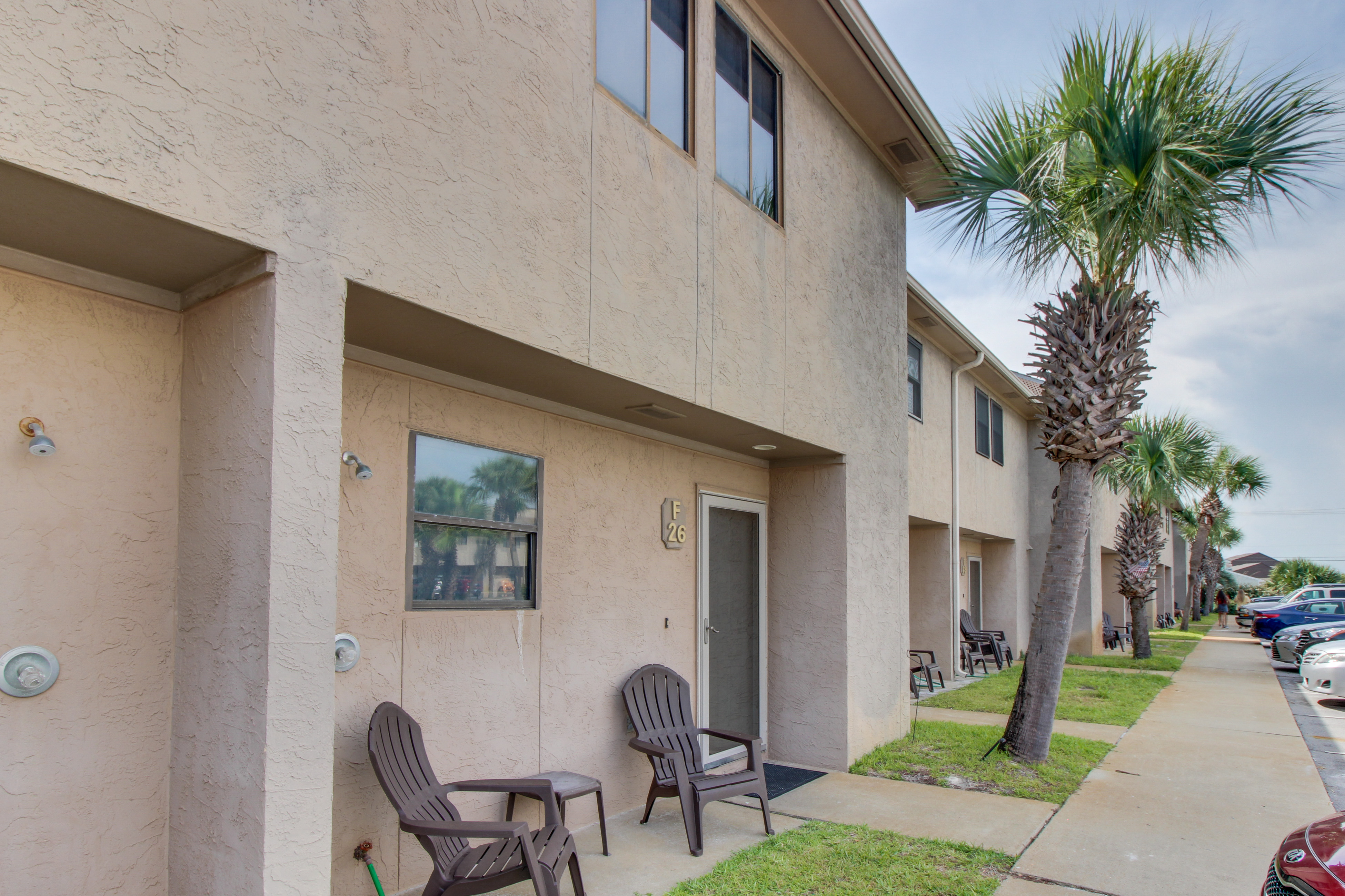 Navarre Beach Condo 905152
