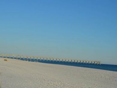 Navarre Beach Condo 905152