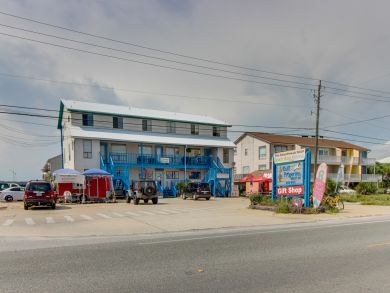 Navarre Beach Condo 905152