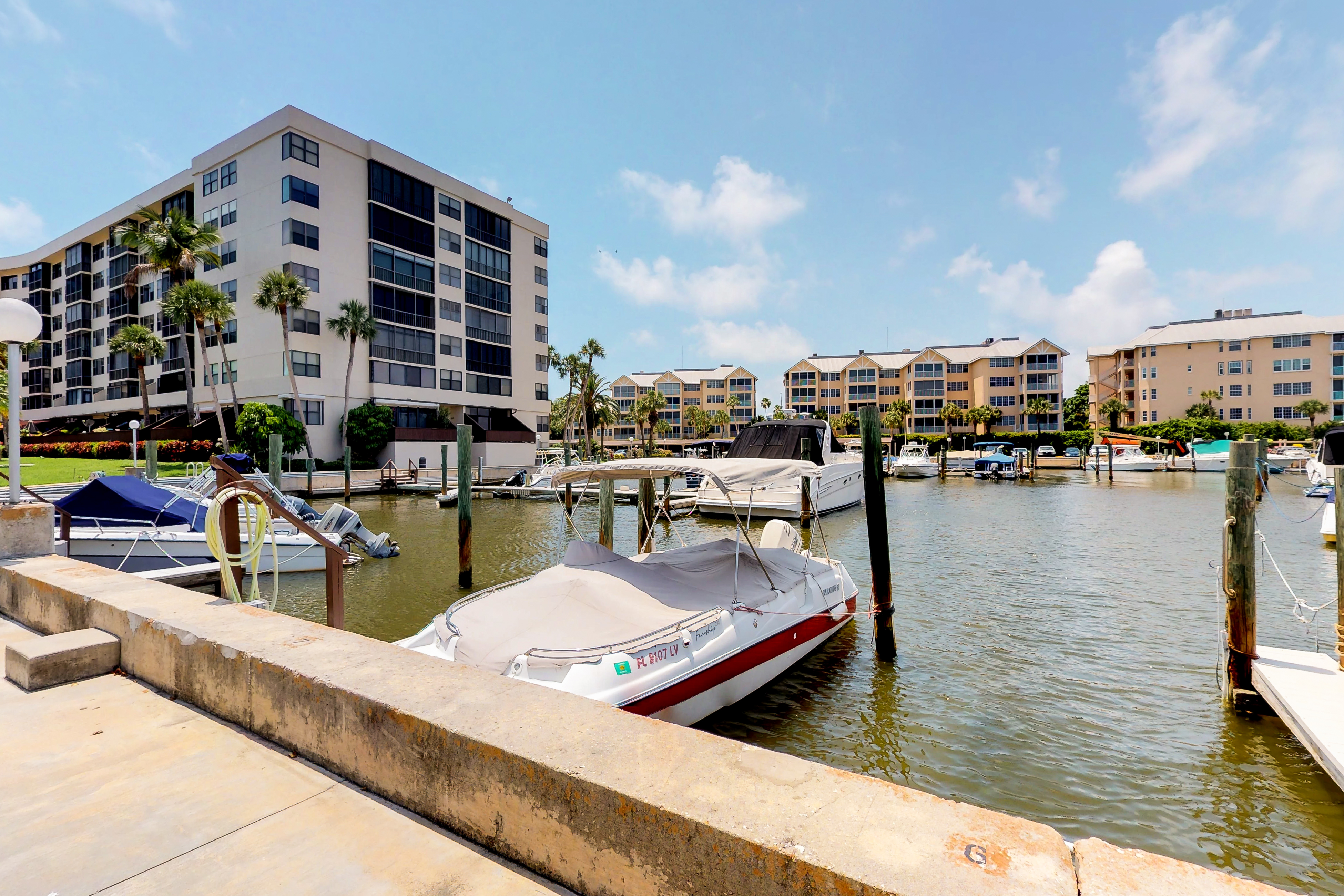 Sarasota Condo 905153