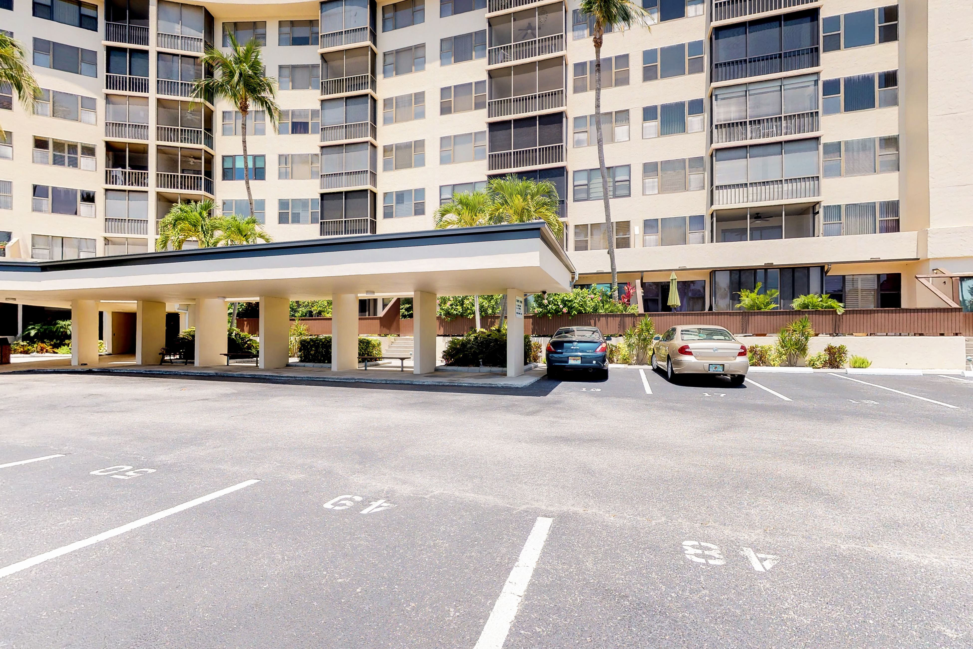 Sarasota Condo 905153