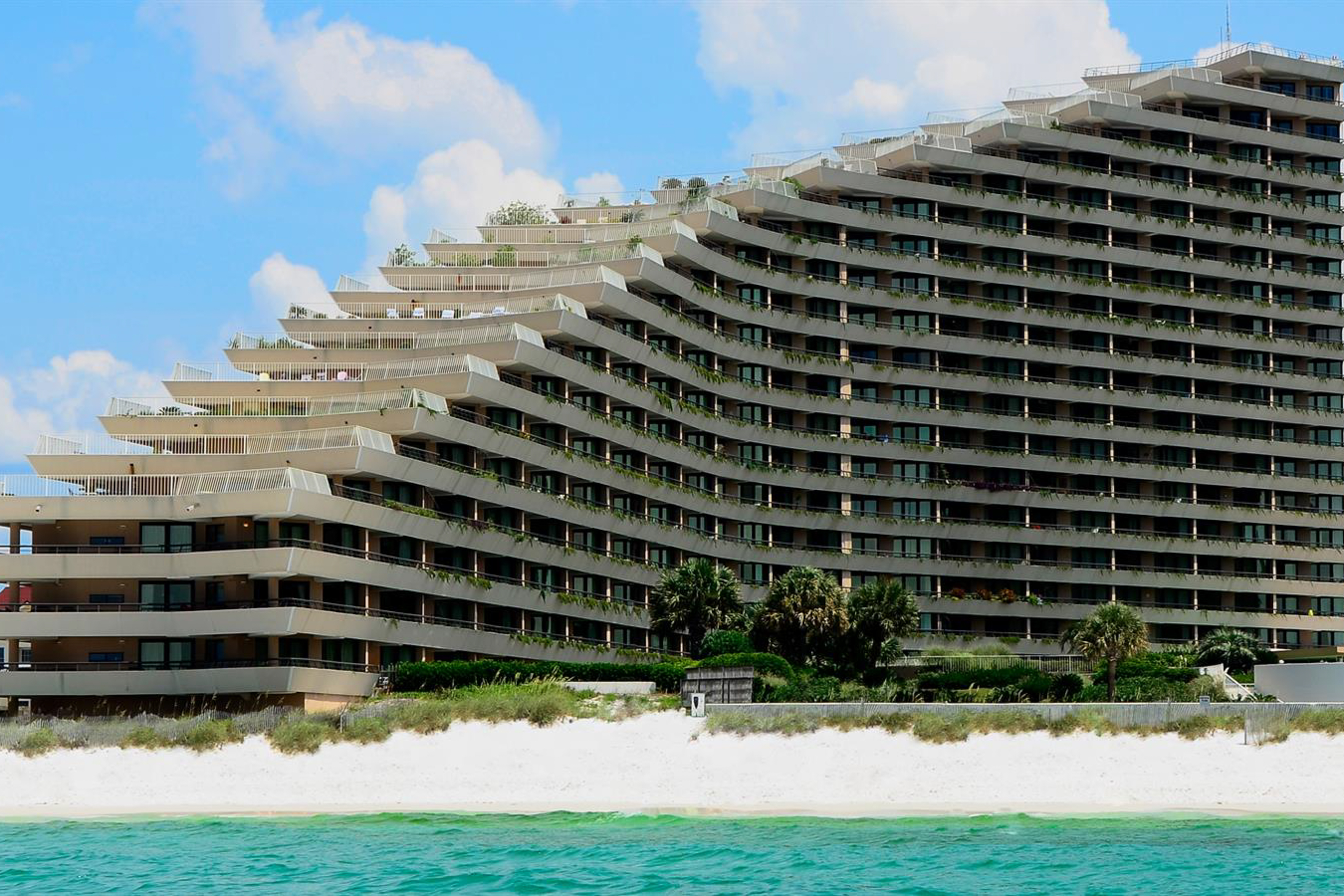 Beaches Of South Walton Condo 905154