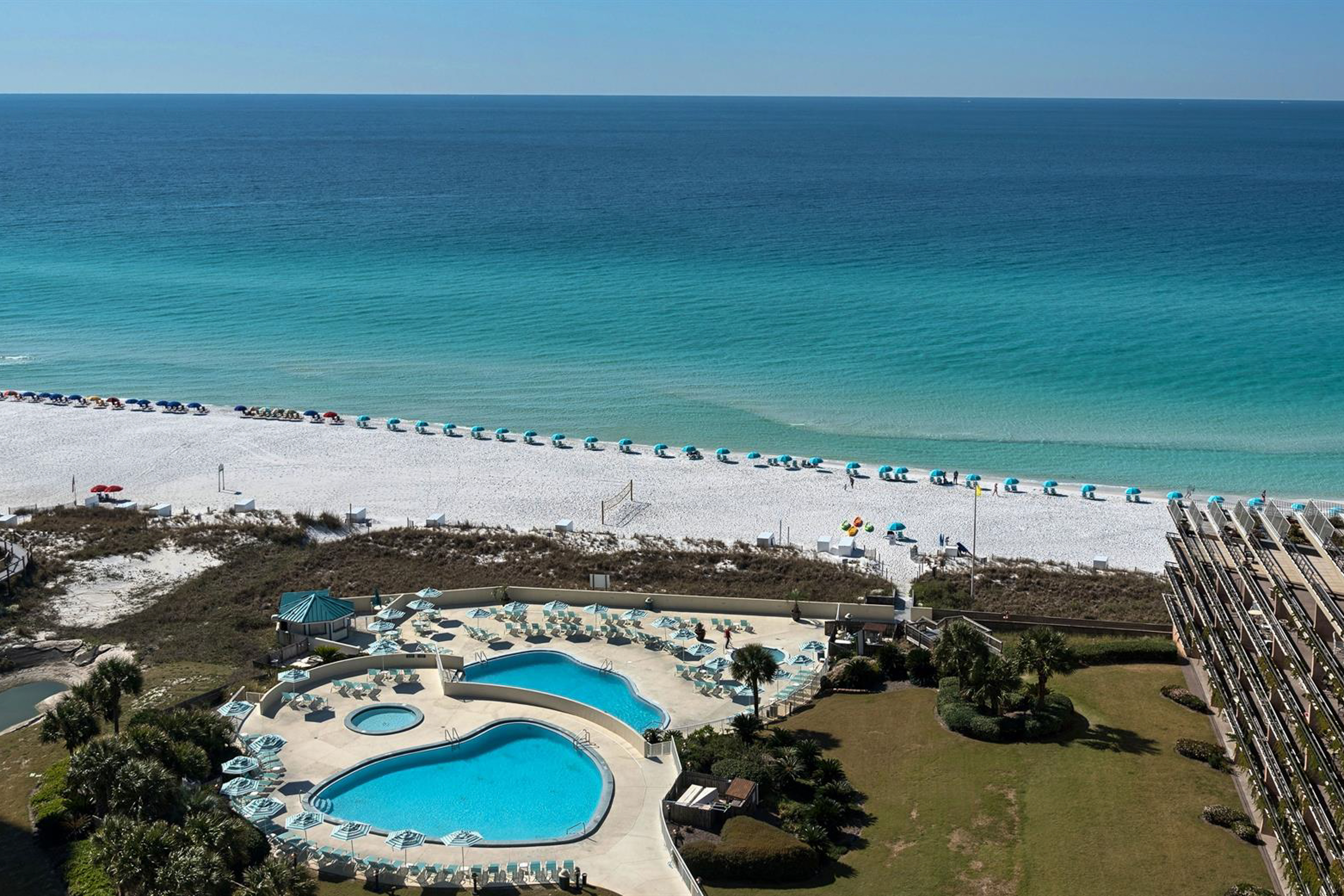Beaches Of South Walton Condo 905154