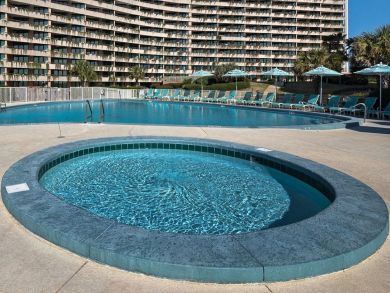 Beaches Of South Walton Condo 905154