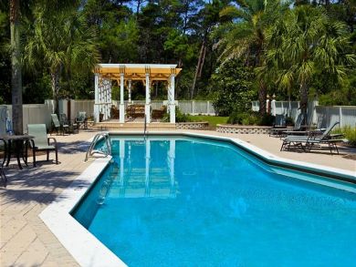 Santa Rosa Beach Four Bedroom Luxury Vacation Rental