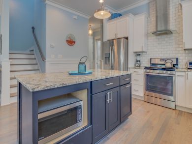 Santa Rosa Beach Four Bedroom Luxury Vacation Rental
