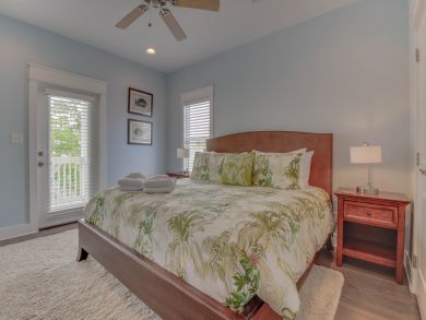 Santa Rosa Beach Four Bedroom Luxury Vacation Rental