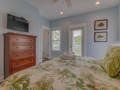 Santa Rosa Beach Four Bedroom Luxury Vacation Rental