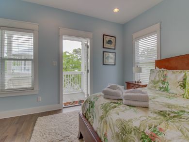 Santa Rosa Beach Four Bedroom Luxury Vacation Rental