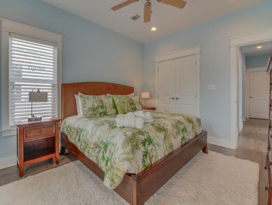 Santa Rosa Beach Four Bedroom Luxury Vacation Rental