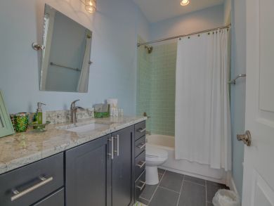 Santa Rosa Beach Four Bedroom Luxury Vacation Rental