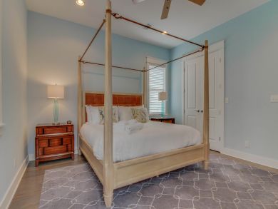 Santa Rosa Beach Four Bedroom Luxury Vacation Rental