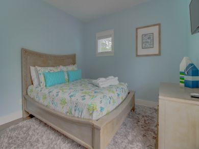 Santa Rosa Beach Four Bedroom Luxury Vacation Rental
