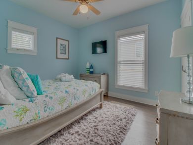 Santa Rosa Beach Four Bedroom Luxury Vacation Rental