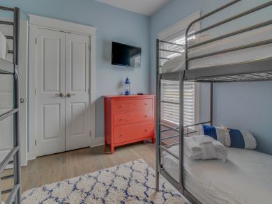 Santa Rosa Beach Four Bedroom Luxury Vacation Rental
