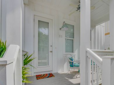 Santa Rosa Beach Four Bedroom Luxury Vacation Rental