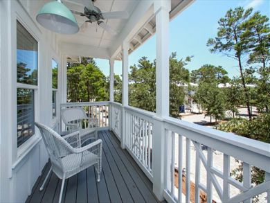 Santa Rosa Beach Four Bedroom Luxury Vacation Rental