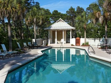 Santa Rosa Beach Four Bedroom Luxury Vacation Rental