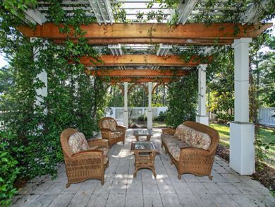 Santa Rosa Beach Four Bedroom Luxury Vacation Rental