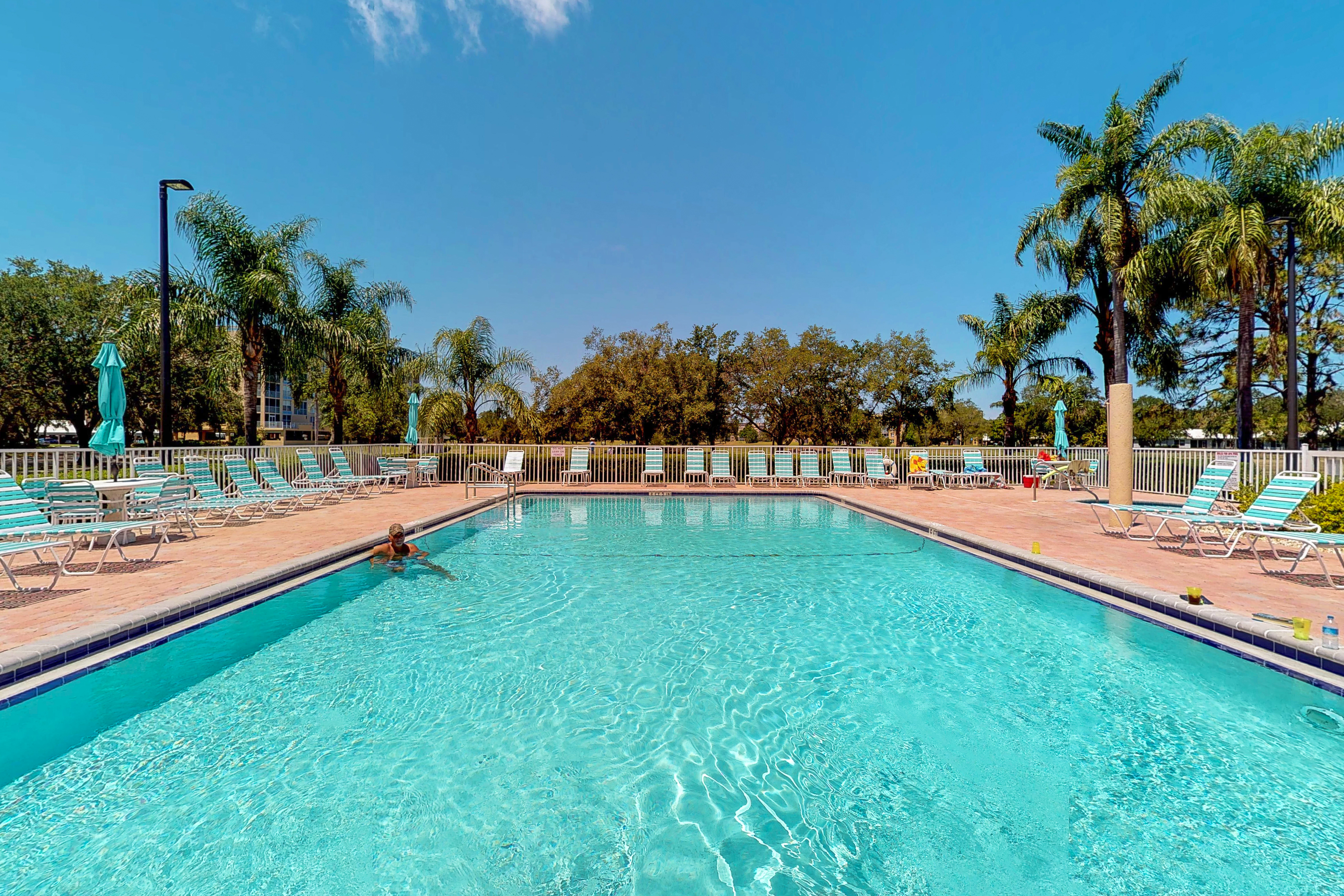 Anna Maria Island Holmes Beach Condo 905176