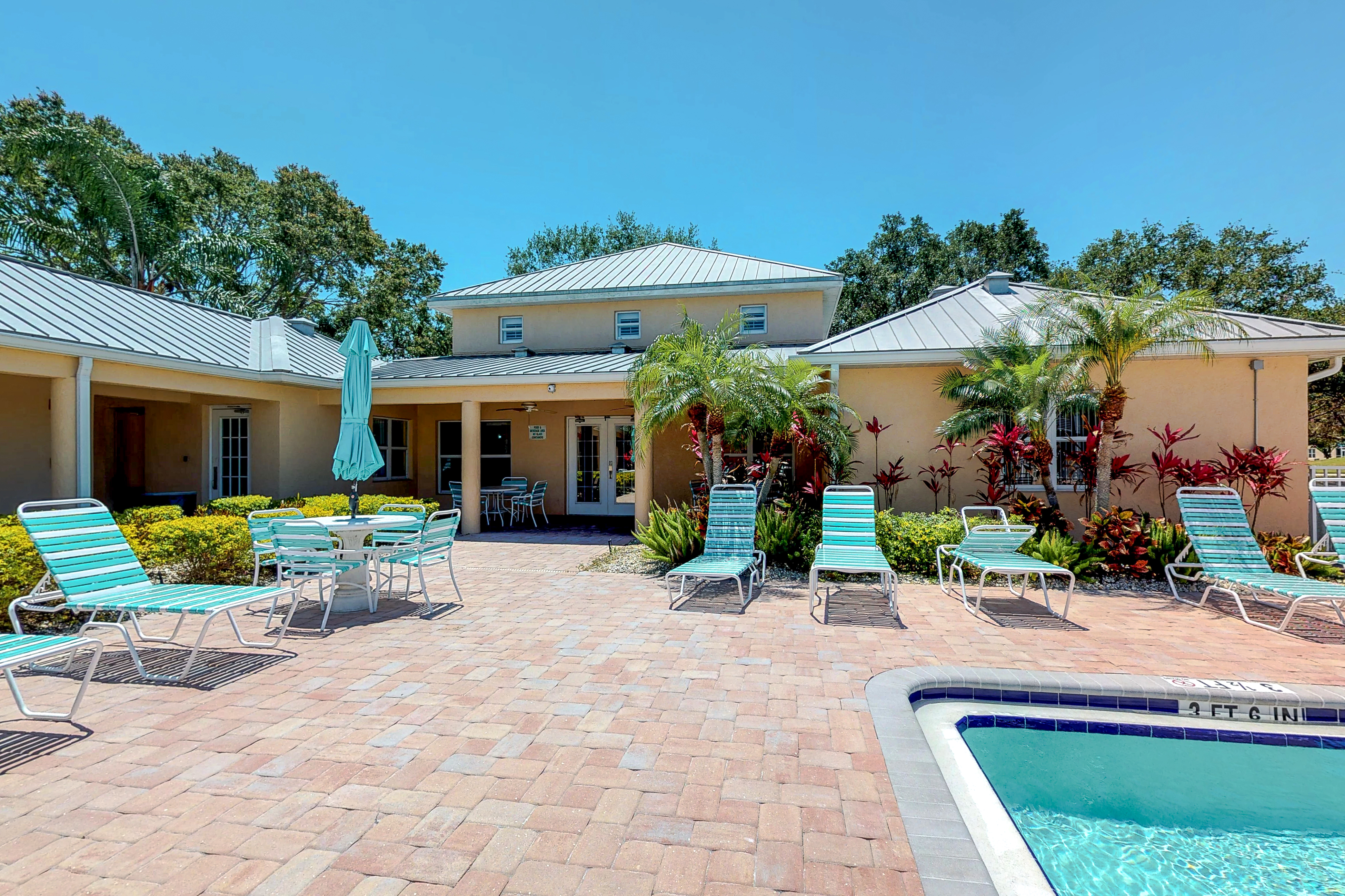 Anna Maria Island Holmes Beach Condo 905176