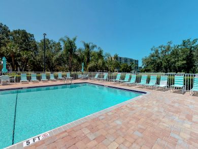 Anna Maria Island Holmes Beach Condo 905176