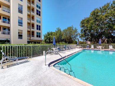 Anna Maria Island Holmes Beach Condo 905176