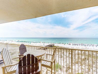 Okaloosa Island Fort Walton Beach Condo 905178