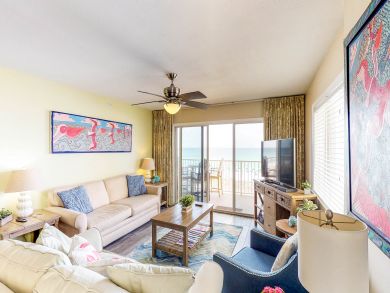 Okaloosa Island Fort Walton Beach Condo 905178