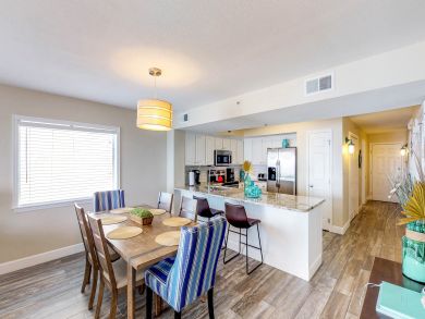 Okaloosa Island Fort Walton Beach Condo 905178