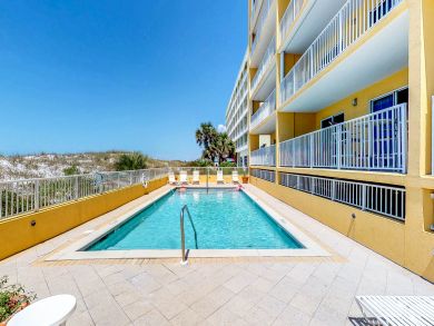 Okaloosa Island Fort Walton Beach Condo 905178