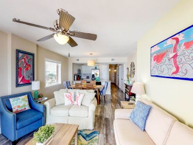 Okaloosa Island Fort Walton Beach Condo 905178