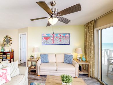 Okaloosa Island Fort Walton Beach Condo 905178