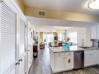 Okaloosa Island Fort Walton Beach Condo 905178