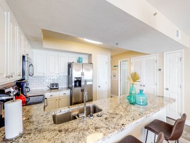 Okaloosa Island Fort Walton Beach Condo 905178