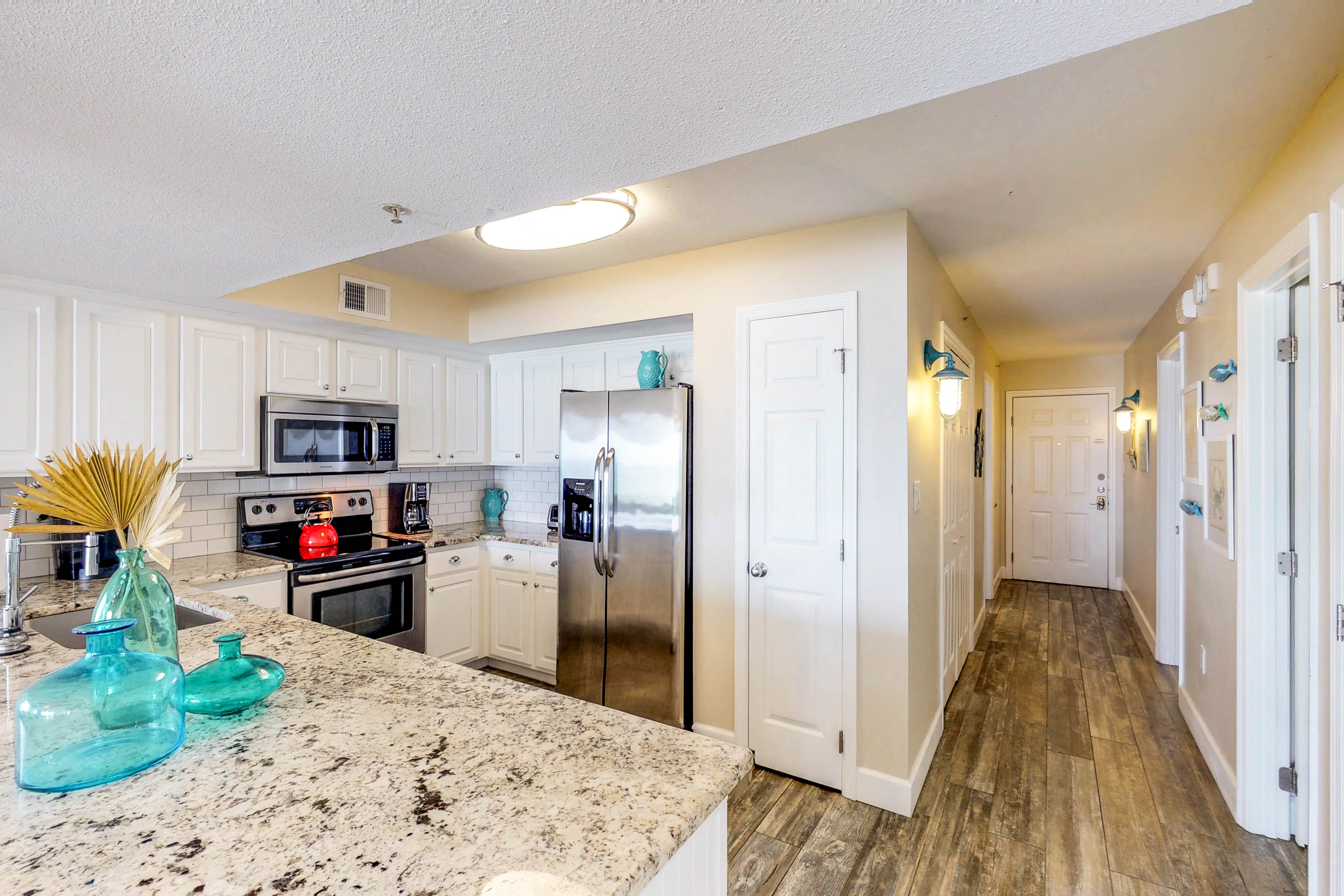 Okaloosa Island Fort Walton Beach Condo 905178