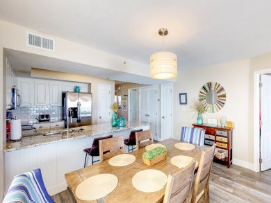 Okaloosa Island Fort Walton Beach Condo 905178