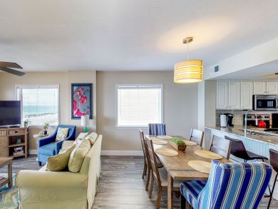 Okaloosa Island Fort Walton Beach Condo 905178