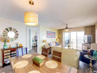 Okaloosa Island Fort Walton Beach Condo 905178